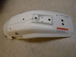 Honda Rear Fender 2025 New #2. Fixed Price $139.99.