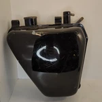 1974 Triumph Trident T150 Oil Tank No Plugs. Fixed Price $91.62.