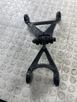 06 Bmw K1200GT Front Suspension Shock Linkage 7677385-04 Oem. Fixed Price $30.00.
