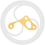 Honda SL350 CL350 Oil Pump Gasket 15291-286-300. Fixed Price $5.75.