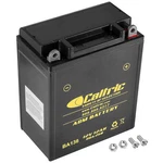 YB12AL-A2 Agm Battery For Kawasaki Vulcan EN500-C EN500C Ltd 1996 1997-2010. Fixed Price $48.00.