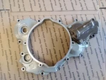 2007 Ktm 250 Sx-f Clutch Cover Inner 77030001044 With Water Pump. Fixed Price $39.95.