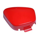 New Monza Red Battery Box Frame Cover For 1982-1986 Honda CT110 83600-459-910ZA. Fixed Price $19.94.