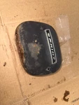 69-72 Harley Davidson Sprint 350 Tool Box, 64204-69P. Fixed Price $99.00.