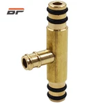 92005-1010 Carburetor Fuel Tee Fit For Kawasaki KZ1000 KZ650 Z1R Csr Police Us. Fixed Price $9.49.