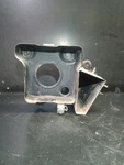 Yamaha 235-21170-00-33 Used Oem Tool Box Mount 1969 YR3 350 Grand Prix. Fixed Price $129.99.