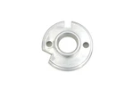 Cadmium Plated Magneto Base Adapter For Harley-davidson. Fixed Price $67.99.