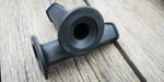 Nos Old School Bmx Ogk Grip 76-6R Kuwahara Redline Skyway Diamond Back. Fixed Price $99.99.