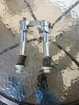 Harley Davidson Handlebar Mount. Fixed Price $29.99.