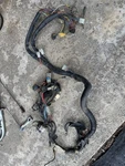 Yamaha 750 Virago Original Wiring Harness 4X7-82590-50 Early 80'S. Fixed Price $87.60.