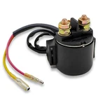Starter Relay Solenoid For Kawasaki Kz 900 1000 Z1R Csr Police Ltd Lawson. Fixed Price $33.95.