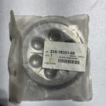Yamaha YZ250 490 Clutch Outer Plate 1983-87 Oem Vintage Item P/n 23X-16351-00. Fixed Price $129.00.