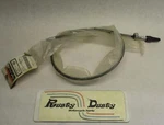 Harley Davidson Eagle Iron Nos Speedometer Cable 67077-84T. Fixed Price $19.49.