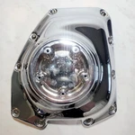 Oem Harley Cam Cover 2001-2017 Dyna, Softail, Touring 25362-01B. Fixed Price $34.22.