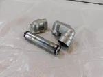 1994-2003 Honda VF750C2 Magna Engine Coolant Water Pipe Joints. Fixed Price $19.95.