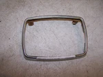 Yamaha Moto Headlamp Light Rim 52H-84315-00-00 1989 Pw. Fixed Price $14.95.