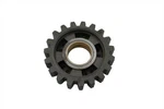 Servi-car Reverse Gear For Harley Wl Flathead 45" Models 1938 1973 #35284-41. Fixed Price $122.98.