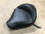 Mustang Harley Davidson 04-LATER Sportster Wide Touring Studded Solo Seat. Fixed Price $349.99.