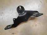Harley Parts New Rocker Clutch Foot Pedal Lever 1938-UP 45 Ci Flathead Wla G. Fixed Price $99.99.