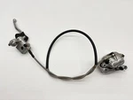 Brembo Front Brake Assy Fits Ktm 350 Xcf-w 2013 Caliper Cylinder 7701301500101. Fixed Price $299.99.