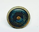 1987- 2004 Kawasaki Klr Oem Horn 27003-1273 KRL650 KL650 Tested Working. Fixed Price $12.99.