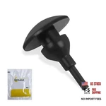 Rubber Kickstand Bumper Stop Fit For Harley Softail 1989-2006 Dyna 1995-2005. Fixed Price $17.30.