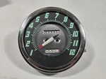 New 1953-1961 Harley Flh Panhead Speedometer Gauge,. Fixed Price $59.99.