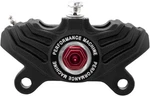 Performance Machine Rear Vintage Brake Caliper Rigid Frame - Black Ops. Fixed Price $522.88.