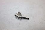 1994 Yamaha Virago 535 Oem Handlebar Lower Holder 42X-23442-00-38. Fixed Price $23.13.