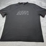 Bmw Series Shirt Mens 2XL Gray Tonal Logo Graphic Motorsport Portugal Racing. Fixed Price $22.49.
