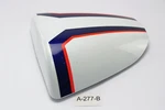 Suzuki Gsx-r 750 1996 Pillion Seat Cover New 45551-33E00 A277B. Fixed Price $537.01.