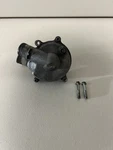 2006 2007 Suzuki Gsxr 600 750 Water Pump Cooling Assembly 17400-01H00-E00 Oem. Fixed Price $49.99.