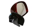 Fits Honda Motorcycle Powersports Mirror, R. Back R325M Pt# 88110-MCA-D30ZJ. Fixed Price $396.81.
