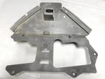 Radiator Cover Seal Fits: Kawasaki 1996-2000 ZX750 Ninja ZX-7R 49016-1185. Fixed Price $29.99.