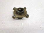 Suzuki Lta 50 Quadmaster Rear Axle Sprocket Flange 64611-43F00 2002-2024. Fixed Price $20.00.