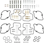 Parts Unlimited Carburetor Repair Kit (1003-1297). Fixed Price $126.09.