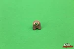 Nos Kawasaki Headlamp Fitting Nut 1978 KZ1000 Z1R KZ650 650SR 92015-1024. Fixed Price $13.95.