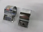 Suzuki Muffler Connector Clamp Set S32-2 09462-00042. Fixed Price $41.37.