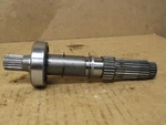 1976 Honda CB550K Primary Shaft 23100-323-000. Fixed Price $21.24.