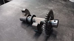 2024 Kawasaki Ninja 500 Shaft Comp, Balancer 13234-0627. Fixed Price $19.00.