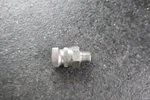 Honda 1975 1976 1977 GL1000 Goldwing Front Turn Signal Light Mount Stem Bolt. Fixed Price $30.00.