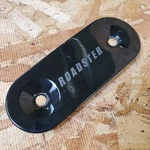 Harley-davidson Xl Sportster Roadster Air Cleaner Cover Insert Trim 61300562. Fixed Price $12.00.
