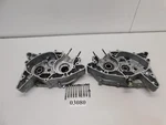 1975 Yamaha TY80B Oem Crankcase 374-15111-00-00 374-15121-02-00. Fixed Price $47.50.