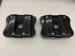 Jims Feri 1045-RR Harley Davidson 17579-95, 17580-95, 17581-95 Rocker Box Black. Fixed Price $1195.00.