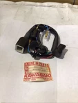 Nos Oem Kawasaki Socket Assembly Indicator 25011-026. Fixed Price $129.99.