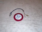 1972 - 1973 Indian Se 74 Super Enduro 70CC Rear Brake Switch. Fixed Price $39.74.