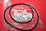 Nos Genuine Honda O-ring, 190X3.0 ATC250SX CB750A ATC250ES Oem # 91311-393-003. Fixed Price $19.95.