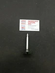 Yamaha N.o.s Side Cover Knob 168-21714-00-00 CS3 YR1 YR2 R3 YCS1. Fixed Price $45.00.