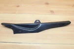 1966 1967 1968 Honda Trail Oem Chain Cover Case Guard 40510-053-000Z. Fixed Price $49.98.
