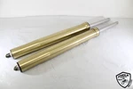 2006 Kawasaki ZX14 Fork Tubes (pair) Oem #44071-5093. Fixed Price $189.99.